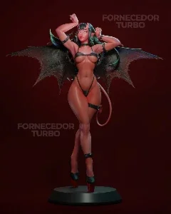 Meru 3D - Arquivo STL para impressão 3D