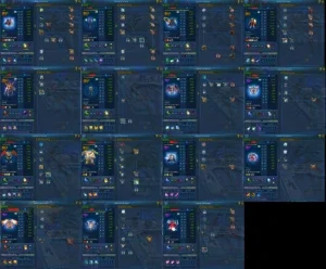 Digimon Master Online - OX/AOA/DB/Susan Shin etc...
