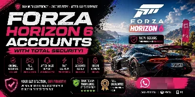 FORZA HORIZON 6 MONEY, WHEELSPINS, ALL CARS UNLOCKED 🚗💸🎰