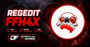 Regedit Ffh4x Premium ⚡