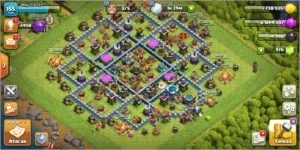 TH 13 BACANA