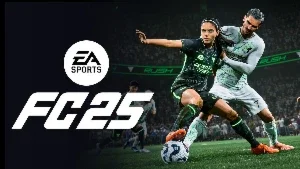 Jogo Sua Wl Ea Fc 25 (Pc)