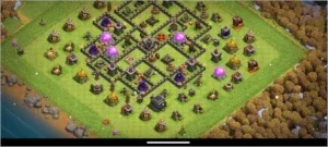 centro de vila 9 - coc