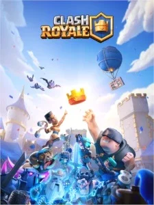 Contá de Clahs Royale