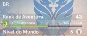 AR 43 QIQI 5* + Espada Celestial 5* SUPER BARATO!!!