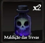 Dark Curse