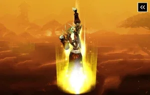 Power Leveling WoW 1 - 80 [Season 1 Midnight]