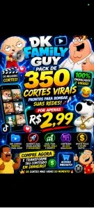 350 Cortes family guy