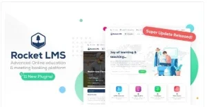Rocket LMS