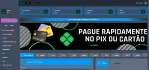 Script Painel Smm Sem bugs Completo - Revenda de seguidores