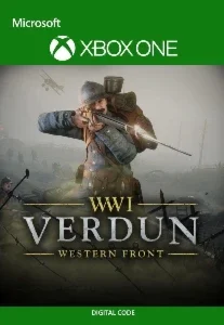 Xbox Verdun (Xbox One) #C29932