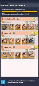 Venda Conta Last War - Nv.35 - Tropa Nv.11 - Serv. 272
