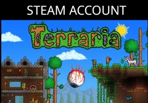terraria para pc steam