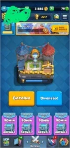 Clash royale