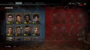 Dead By Daylight HACK - DLC's, Itens, P100 - Epic Games