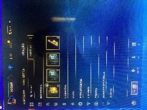 Conta Lol lv 42