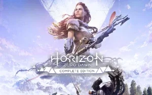 Horizon Zero Dawn - Jogue na STEAM [Envio Imediato]