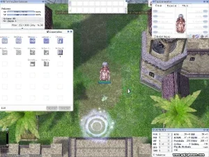 Feiticeira - Ragnarok Latam - Freya promoção