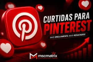 📌 Curtidas Para Pinterest — Impulsione Seus Pins 🚀