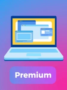 Sites úteis ALCAR Premium