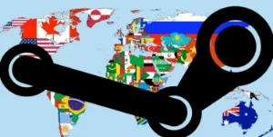 ⚡Conta Steam Escolha Seu Pais⚡ [Entrega Automática✅]