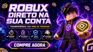 Robux