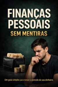 Finanças Pessoais Sem Mentiras
