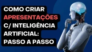 🔥Crie sites, apresentações, pdf e outros automaticamente🔥
