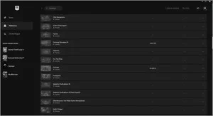 Conta Epic Games 118 Jogos // Venda