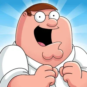 Pack Family Guy - Maio/2025 (40 Clipes)