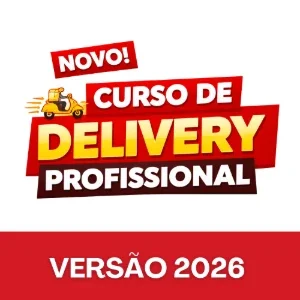 IFood Aplicativo de Delivery Instalação em Video