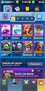 Clash Royale
