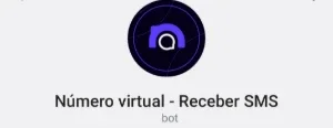 Recebe sms virtuales
