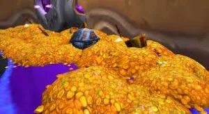 Gold Wow Todos Os Servidores 1K - Blizzard