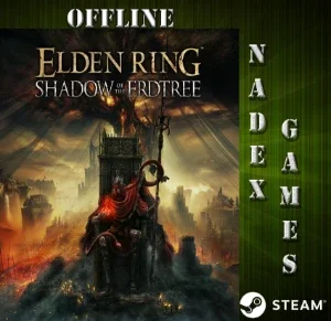 ELDEN RING Shadow Of the Erdtree Steam Offline