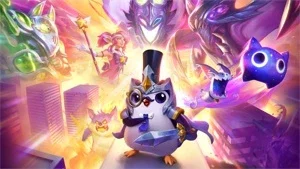 ELO JOB TFT DO FERRO AO MESTRE (SET 8)