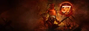 Diablo 3 Level up Temporada 37 - Paragon 500- PS4 / PS5