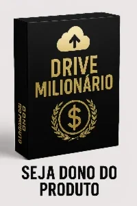 Pack Drive - Seja Produtor Digital