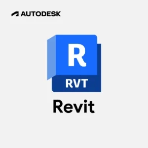 Autodesk Revit – 1 Dispositivo / 1 Ano