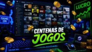 Pack Far Cry PC | Conta Steam  8 Jogos Inclusos