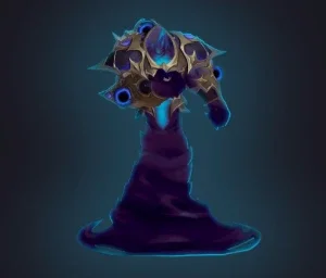 Nullaeus / Conquista Let Me Solo Him