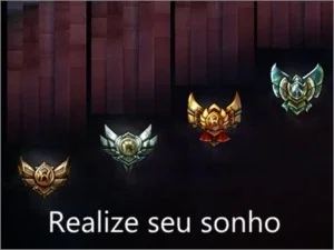 Elojob New ( Bronze, Prata e Gold).