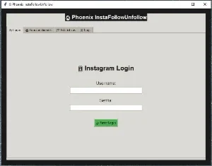 🔥 Phoenix AutoFollow – Ganhe mais alcance no Insta
