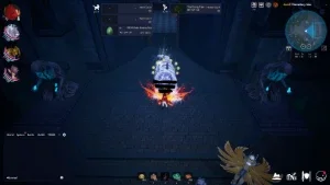 Conta Digimon Super Rumble Server PUKAMON