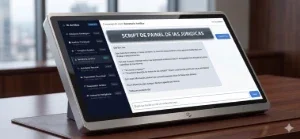 Script Painel Ias Juridica Multiespecialista Para Advogados