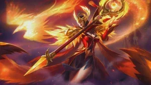 EloJob Mobile Legends