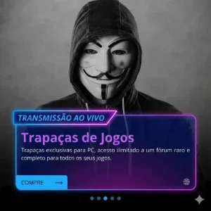 Cheats Para Jogos De Pc