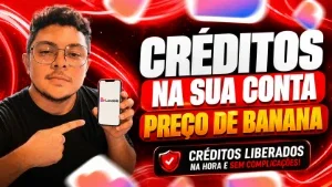 Recarga De Creditos Lovable
