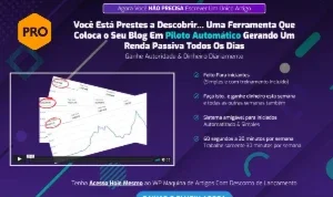 Clone qualquer página + Vídeo instalação