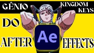 Gênio do After Effects Para Iniciante Ao Pro